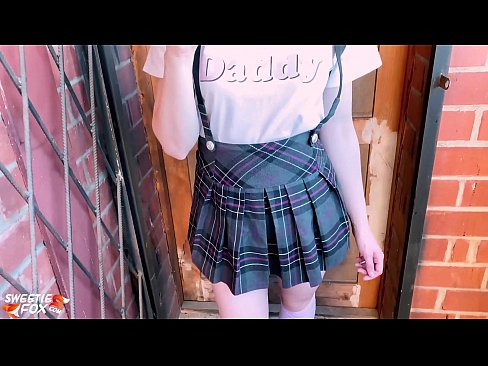 ❤️ Schoolgirl Mengisap penisnya dalam-dalam dan meniduri alih-alih kelas. ️❌ Video porno pada kami id.porno-negrov.ru ❤