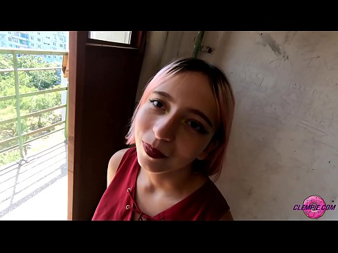 ❤️ Pelajar Sensual Menyebalkan Orang Asing di Pedalaman - Cum Di Wajahnya ️❌ Video porno pada kami id.porno-negrov.ru ❤